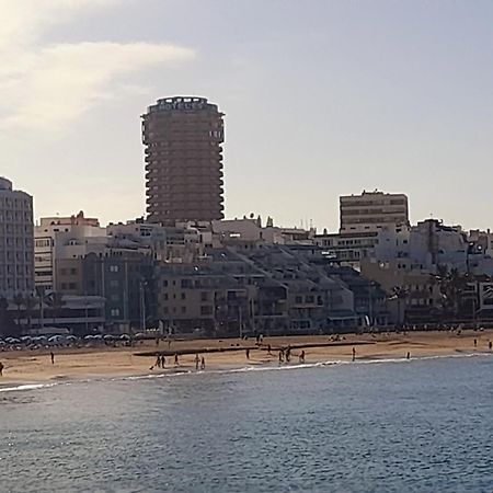 라스팔마스 Chez Frois 아파트 외부 사진