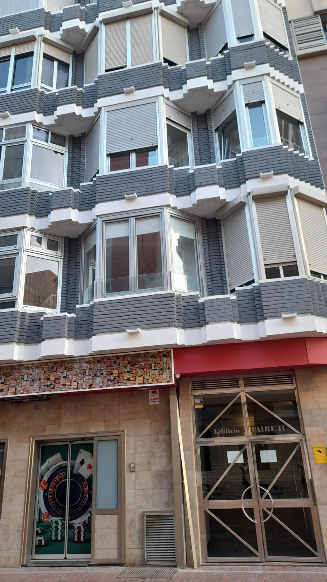 라스팔마스 Chez Frois 아파트 외부 사진